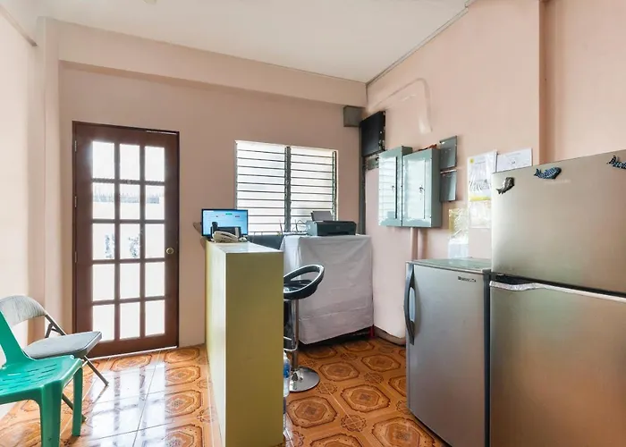 Oyo 481 Sugbo Leisure Cebu