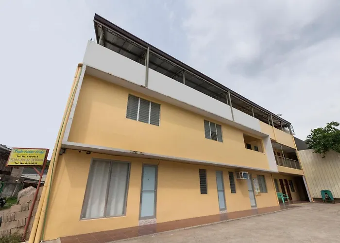 Oyo 481 Sugbo Leisure