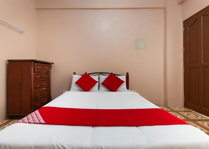 Oyo 481 Sugbo Leisure Hotel