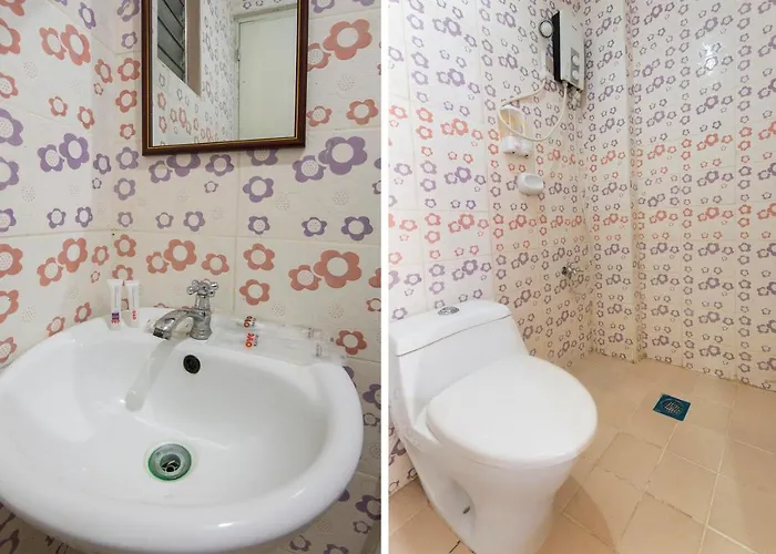 Oyo 481 Sugbo Leisure Hotel Cebu