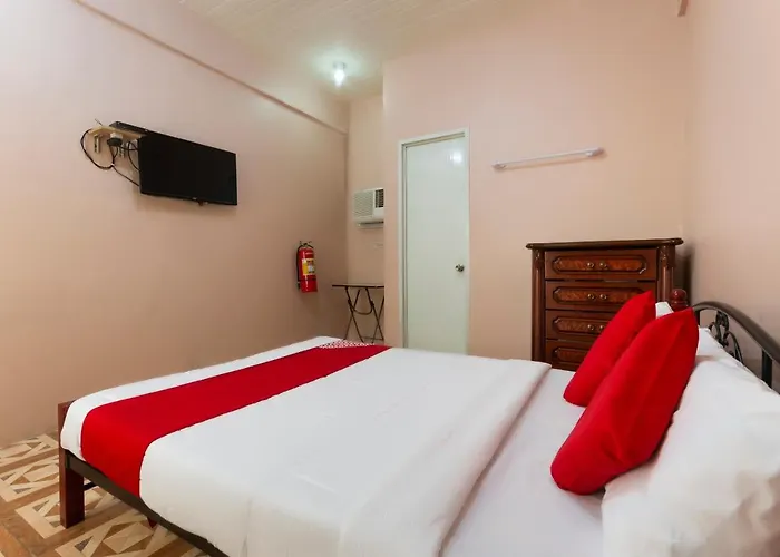 Hotel Oyo 481 Sugbo Leisure 2*