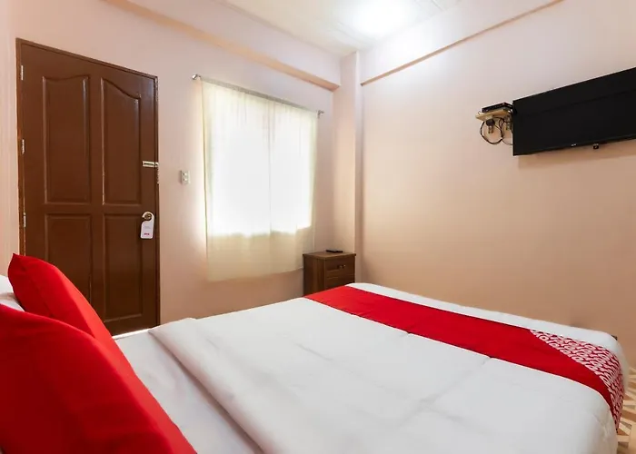 Oyo 481 Sugbo Leisure Hotel