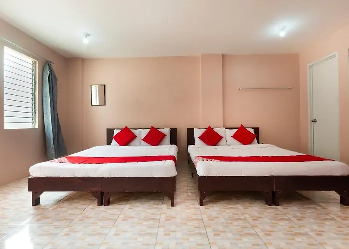 Oyo 481 Sugbo Leisure Cebu