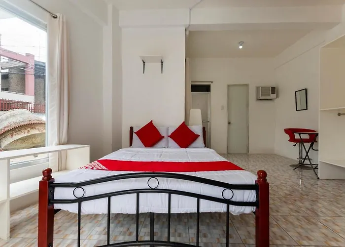Hotel Oyo 481 Sugbo Leisure Cebu