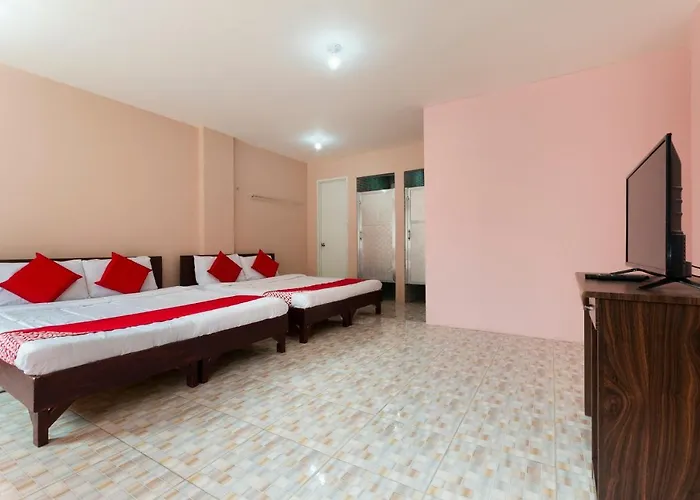 Hotel Oyo 481 Sugbo Leisure