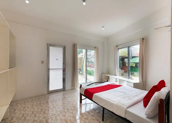 Hotel Oyo 481 Sugbo Leisure Cebu
