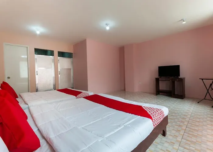 Oyo 481 Sugbo Leisure Hotel Cebu