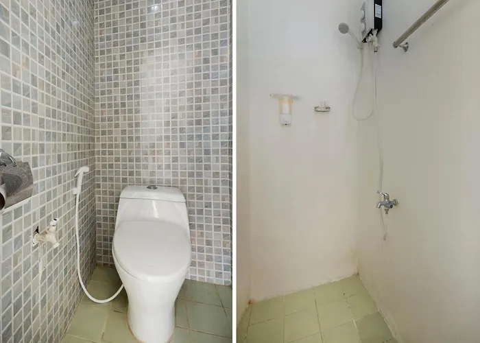 Hotel Oyo 481 Sugbo Leisure Cebu