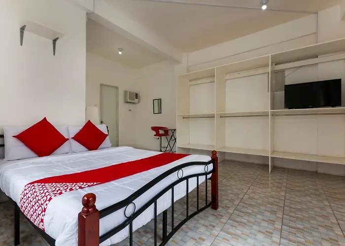 Oyo 481 Sugbo Leisure Hotel